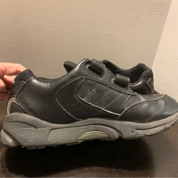 Aetrex V950 Men Double Strap Walker Orthotics Shoes - Picture 6 of 15